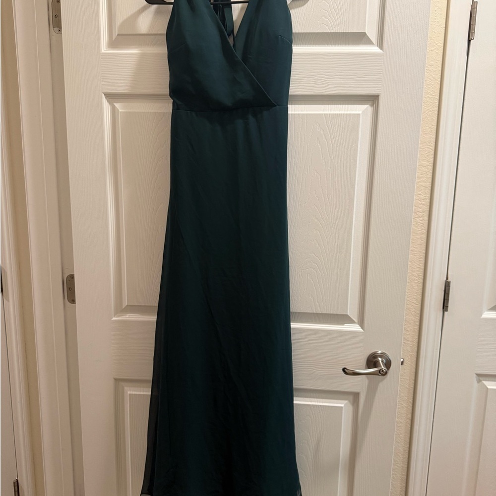 Bridesmaid/Evening Gown